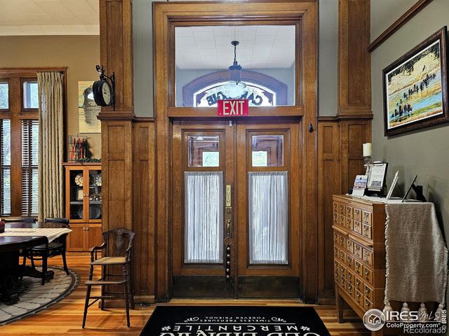 210 S 4th Street, Sterling, CO 80751