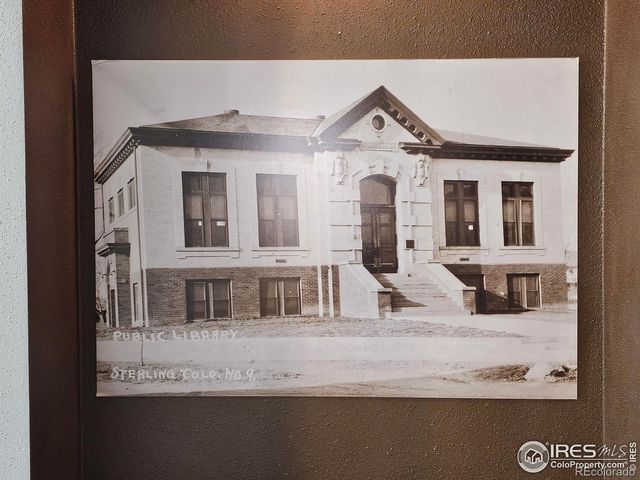 210 S 4th Street, Sterling, CO 80751