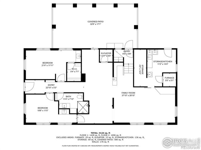 210 S 4th Street, Sterling, CO 80751