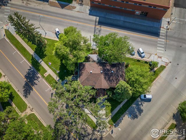 210 S 4th Street, Sterling, CO 80751