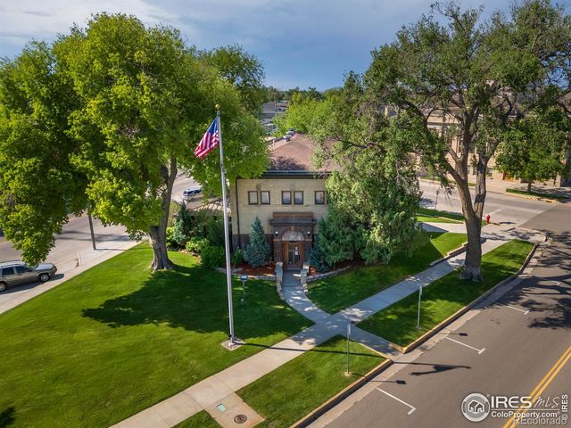 210 S 4th Street, Sterling, CO 80751