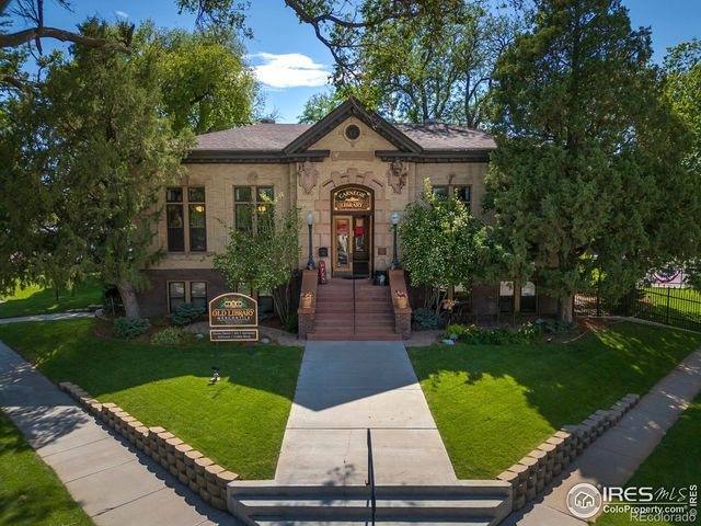 210 S 4th Street, Sterling, CO 80751