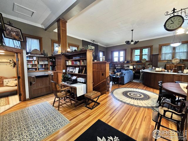 210 S 4th Street, Sterling, CO 80751