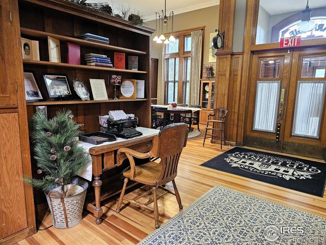 210 S 4th Street, Sterling, CO 80751