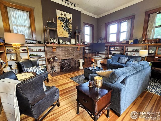 210 S 4th Street, Sterling, CO 80751