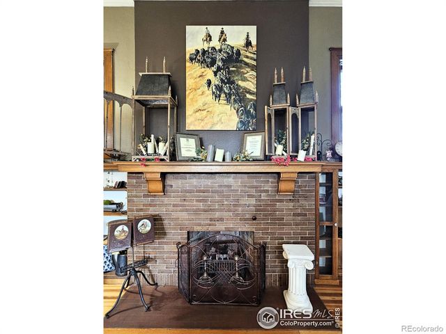 210 S 4th Street, Sterling, CO 80751