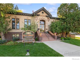 210 S 4th Street, Sterling, CO 80751