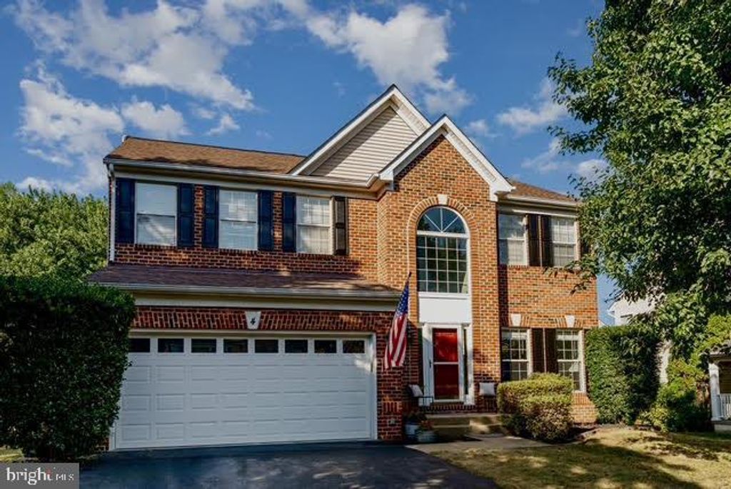 4 MORRISSEY STONE CT, Stafford, VA 22554