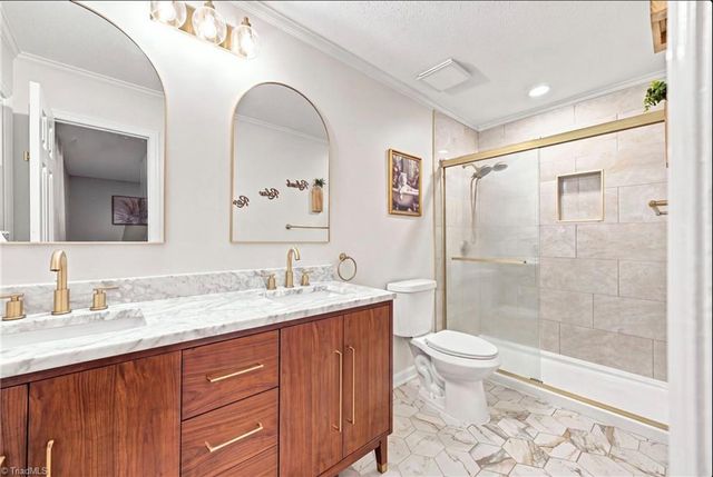 436 Peace Haven Road, Winston-salem, NC 27103