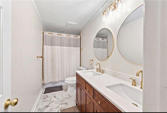 436 Peace Haven Road, Winston-salem, NC 27103