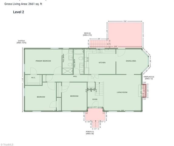 436 Peace Haven Road, Winston-salem, NC 27103