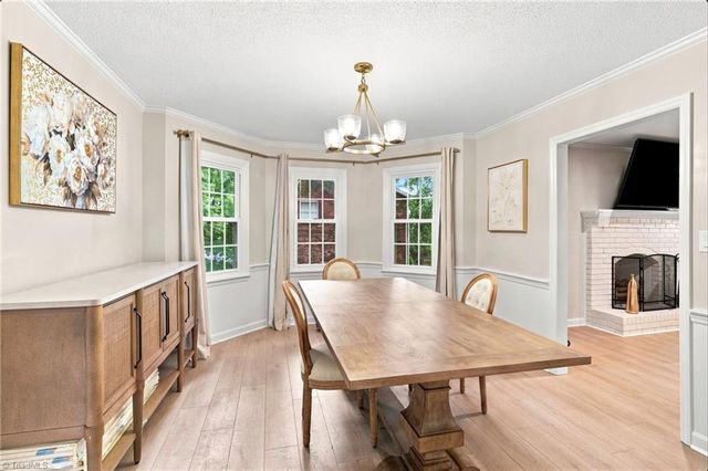 436 Peace Haven Road, Winston-salem, NC 27103
