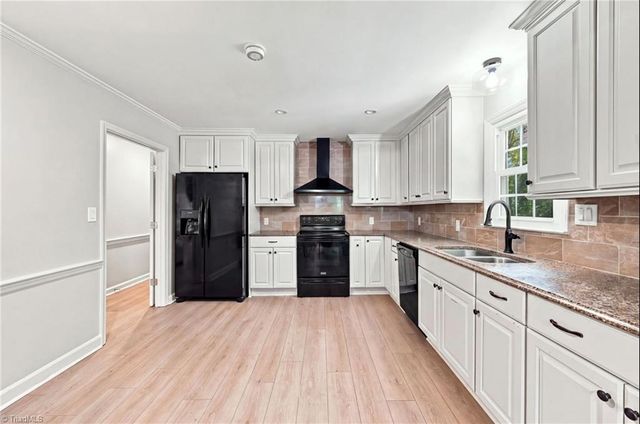 436 Peace Haven Road, Winston-salem, NC 27103
