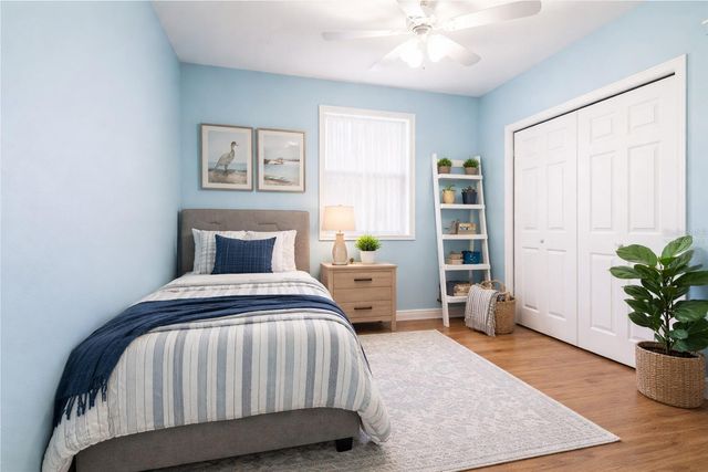 9101 LUNCARTY DRIVE, Hudson, FL 34667