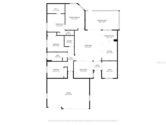 9101 LUNCARTY DRIVE, Hudson, FL 34667