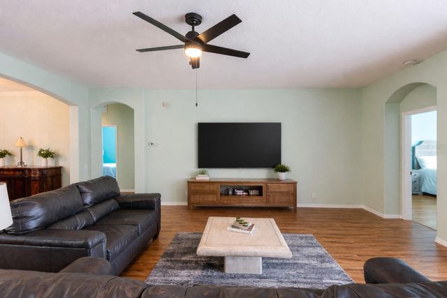 9101 LUNCARTY DRIVE, Hudson, FL 34667