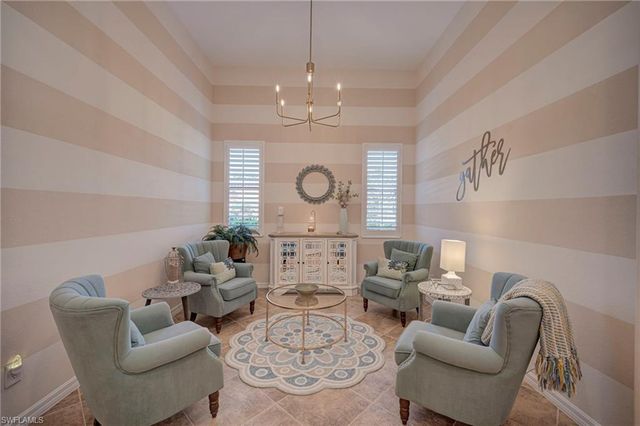 8601 Mercado CT, Fort Myers, FL 33912