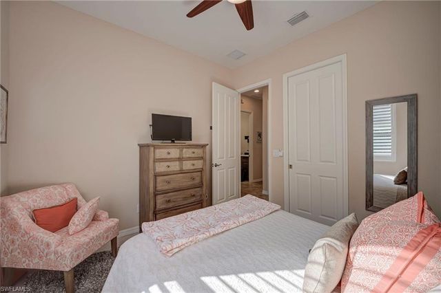 8601 Mercado CT, Fort Myers, FL 33912