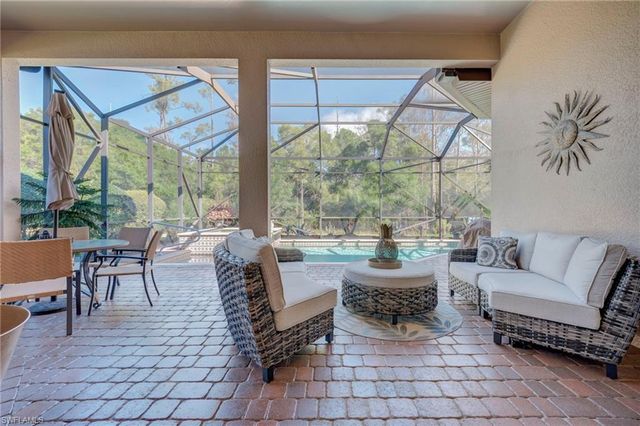 8601 Mercado CT, Fort Myers, FL 33912