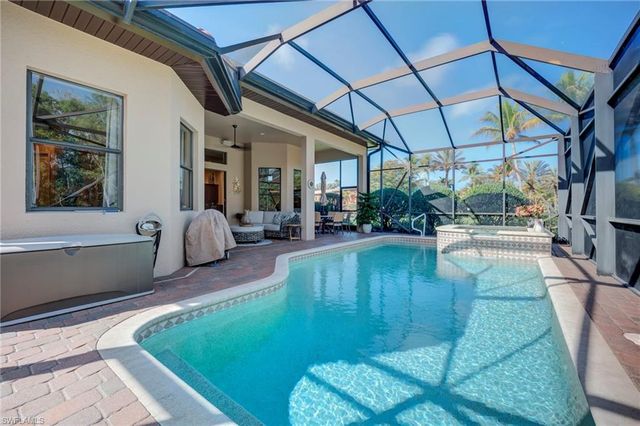 8601 Mercado CT, Fort Myers, FL 33912