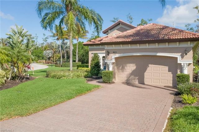 8601 Mercado CT, Fort Myers, FL 33912