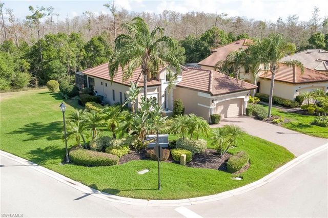 8601 Mercado CT, Fort Myers, FL 33912