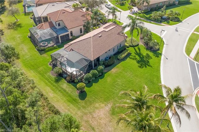 8601 Mercado CT, Fort Myers, FL 33912