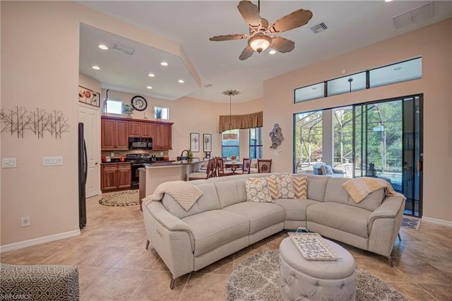 8601 Mercado CT, Fort Myers, FL 33912