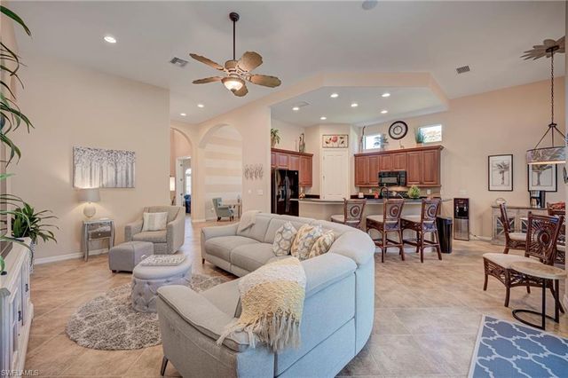 8601 Mercado CT, Fort Myers, FL 33912