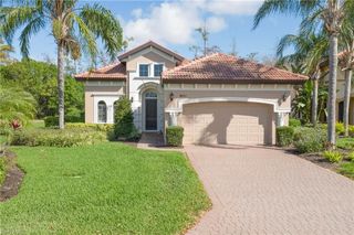 8601 Mercado CT, Fort Myers, FL 33912