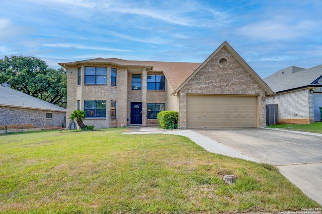 2806 Redriver, San Antonio, TX 78259