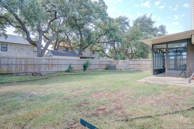 2806 Redriver, San Antonio, TX 78259