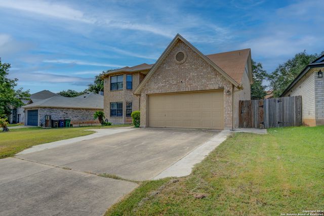 2806 Redriver, San Antonio, TX 78259