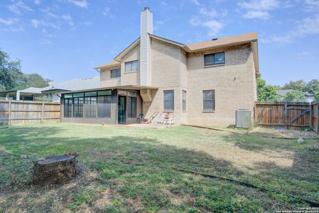2806 Redriver, San Antonio, TX 78259