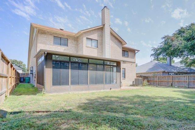 2806 Redriver, San Antonio, TX 78259