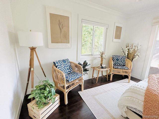16244 Kirkshire Avenue, Beverly Hills, MI 48025