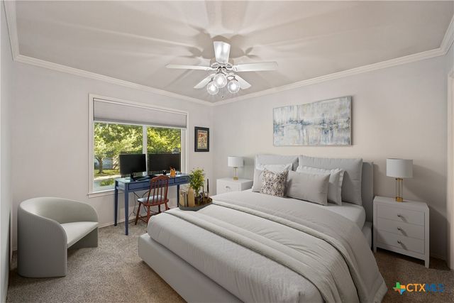 1933 Squire Circle, New Braunfels, TX 78130