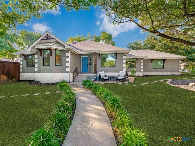 1933 Squire Circle, New Braunfels, TX 78130
