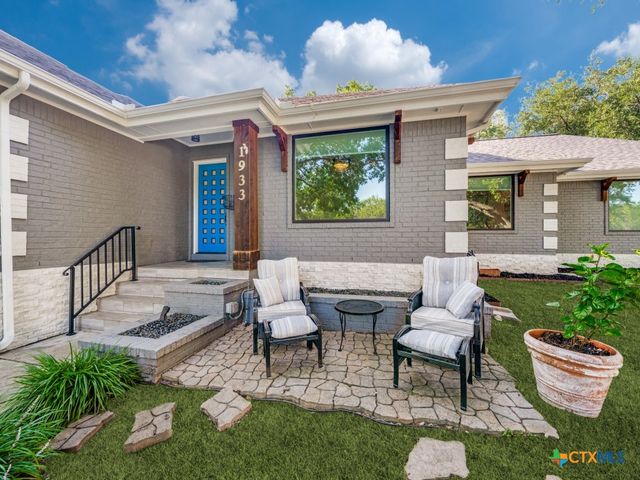 1933 Squire Circle, New Braunfels, TX 78130