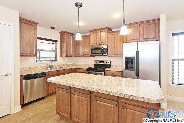 218 Fields Pond Drive, Madison, AL 35756