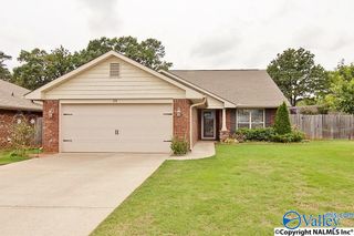 218 Fields Pond Drive, Madison, AL 35756