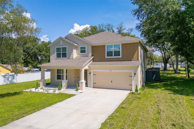 4331 WAYNE ROAD, Fruitland Park, FL 34731