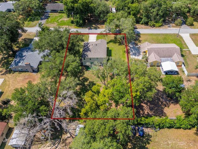 4331 WAYNE ROAD, Fruitland Park, FL 34731