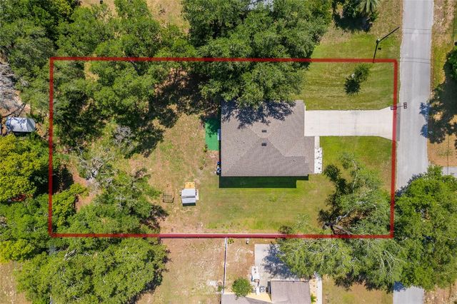 4331 WAYNE ROAD, Fruitland Park, FL 34731