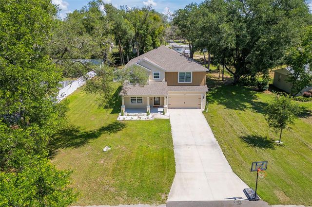 4331 WAYNE ROAD, Fruitland Park, FL 34731