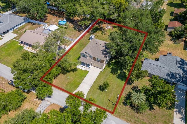 4331 WAYNE ROAD, Fruitland Park, FL 34731