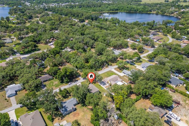 4331 WAYNE ROAD, Fruitland Park, FL 34731