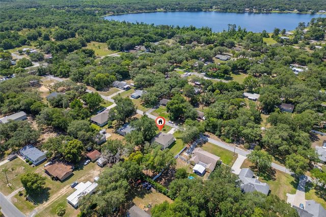 4331 WAYNE ROAD, Fruitland Park, FL 34731