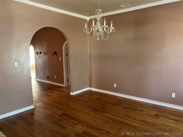 3075 Sawmill, Durant, OK 74701