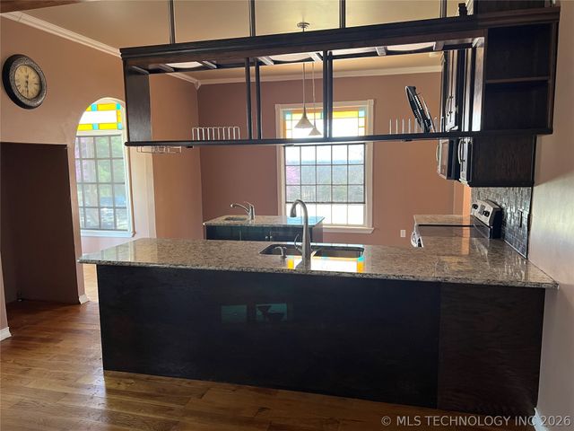 3075 Sawmill, Durant, OK 74701